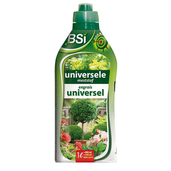 Bsi universal liquid fertilizer 1l-0