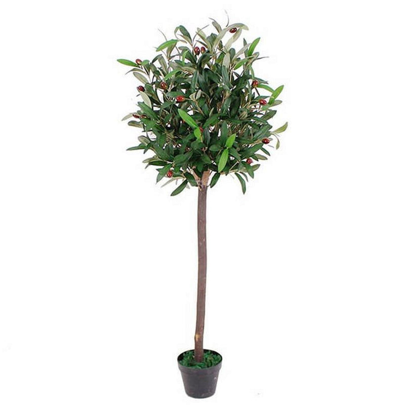 Artificial Olive Tree Trunk 120cm UK-0