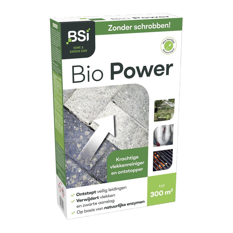 Bsi bio power 1kg-0