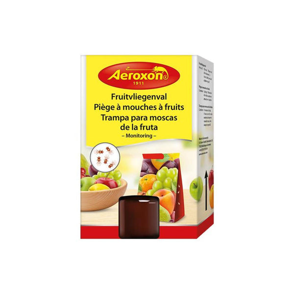 Bsi aeroxon fruit fly trap-0