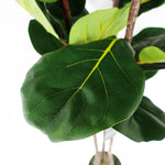 180cm Premium Artificial Fiddle Leaf Fig Tree-1