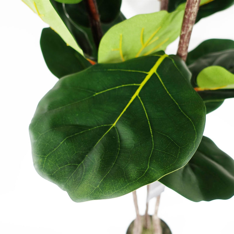 180cm Premium Artificial Fiddle Leaf Fig Tree-1