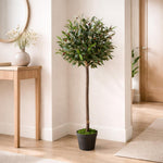 Artificial Olive Tree Trunk 120cm UK-1